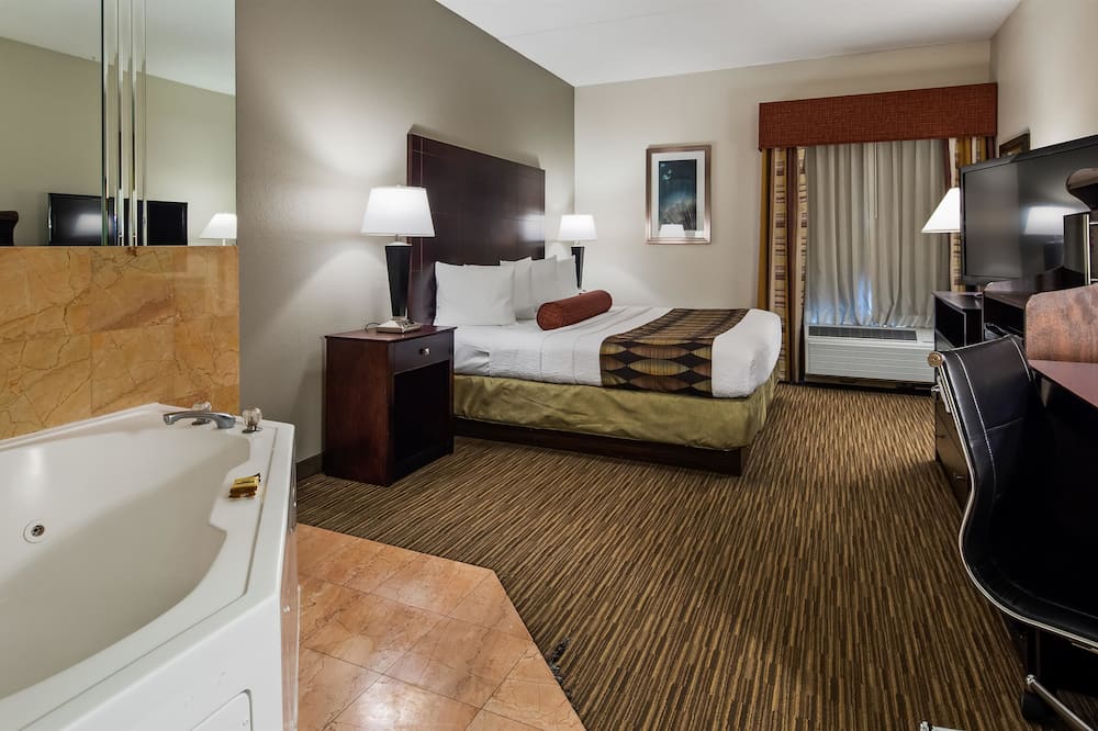 Best Western Plus O'Hare International South Hotel