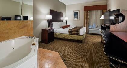 Best Western Plus O'Hare International South Hotel