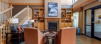 Best Western Plus Chelsea Hotel