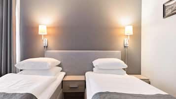 Standard Room, 2 Single Beds, Non Smoking