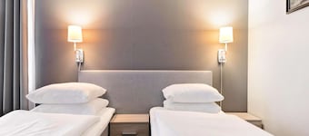 Sure Hotel by Best Western Ole Tobias