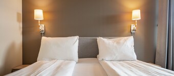 Sure Hotel by Best Western Ole Tobias