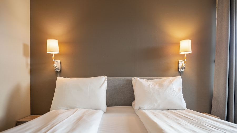 Sure Hotel by Best Western Ole Tobias