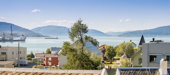 Sure Hotel by Best Western Ole Tobias