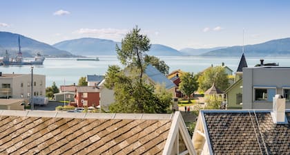 Sure Hotel by Best Western Ole Tobias