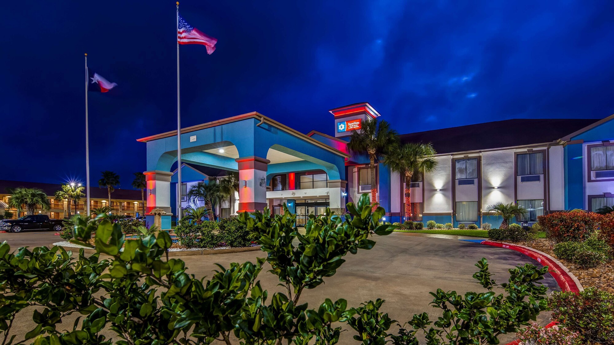 2 Star Hotels