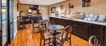 SureStay Plus Hotel by Best Western Alvin