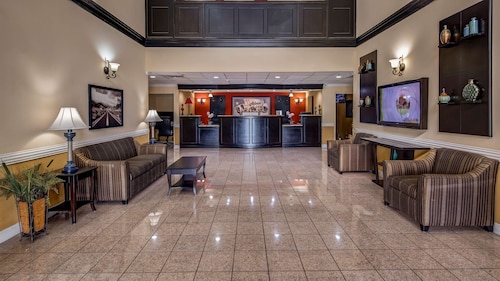 SureStay Plus Hotel by Best Western Alvin