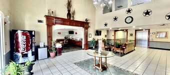 FairBridge Inn & Suites Cleburne