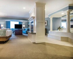 Escrivaninha, ferros/tábuas de passar roupa, berços (sobretaxa)