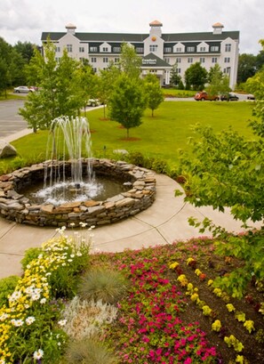 Fountain
