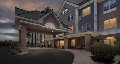Country Inn & Suites by Radisson, Tucson Airport, AZ