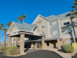 Exterior - Country Inn & Suites by Radisson, Tucson Airport, AZ (Tucson)