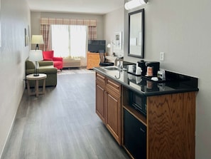 Suite Premium, 1 chambre, non-fumeur