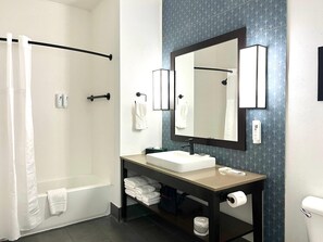 Premium Suite, 1 Bedroom, Non Smoking | Premium bedding, down comforters, desk, blackout drapes - Country Inn & Suites by Radisson, Tucson Airport, AZ (Tucson)