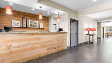 Hall