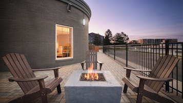 Servicios del alojamiento