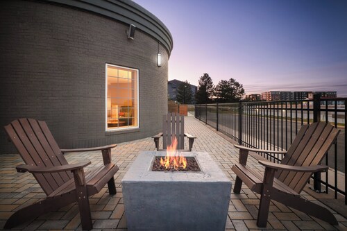 EVEN Hotel Denver Tech Center-Englewood by IHG