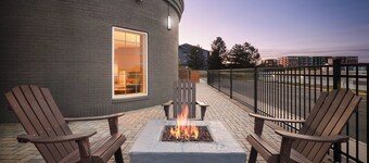 EVEN Hotel Denver Tech Center-Englewood by IHG