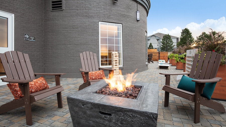 EVEN Hotels Denver Tech Center-Englewood by IHG