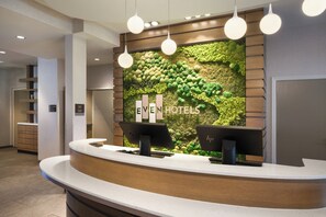 Exterior - EVEN Hotel Denver Tech Center-Englewood by IHG (Englewood)