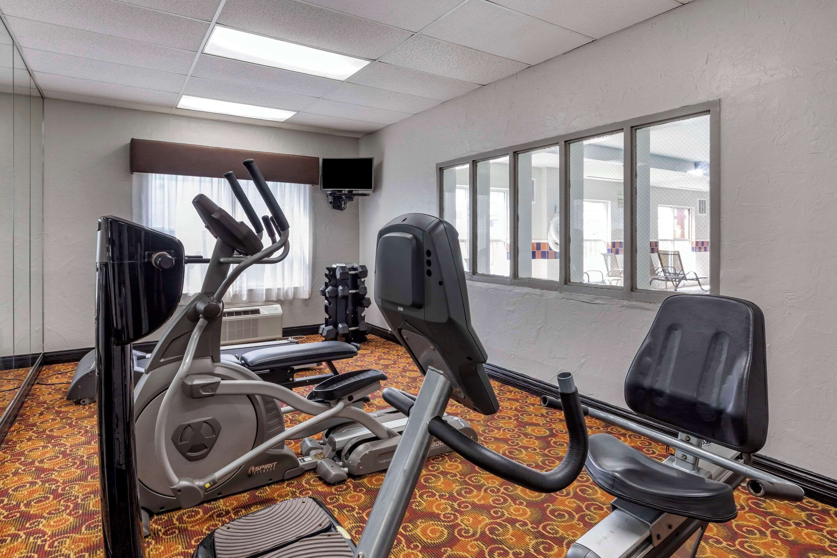 Foto - Quality Inn & Suites I-35 E / Walnut Hill