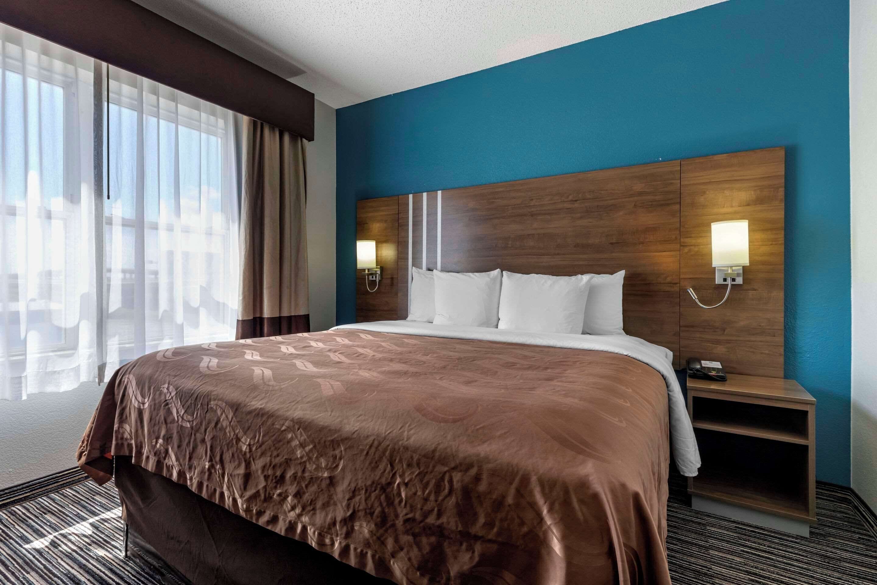 Foto - Quality Inn & Suites I-35 E / Walnut Hill