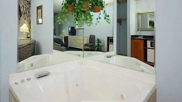 Bañera de hidromasaje