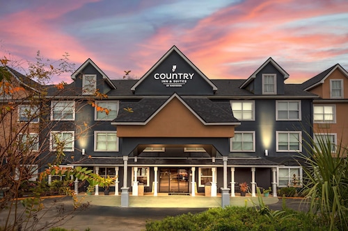 Country Inn & Suites by Radisson, Jacksonville - Orange Park