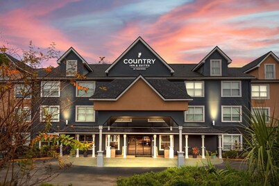 Country Inn & Suites by Radisson, Jacksonville - Orange Park