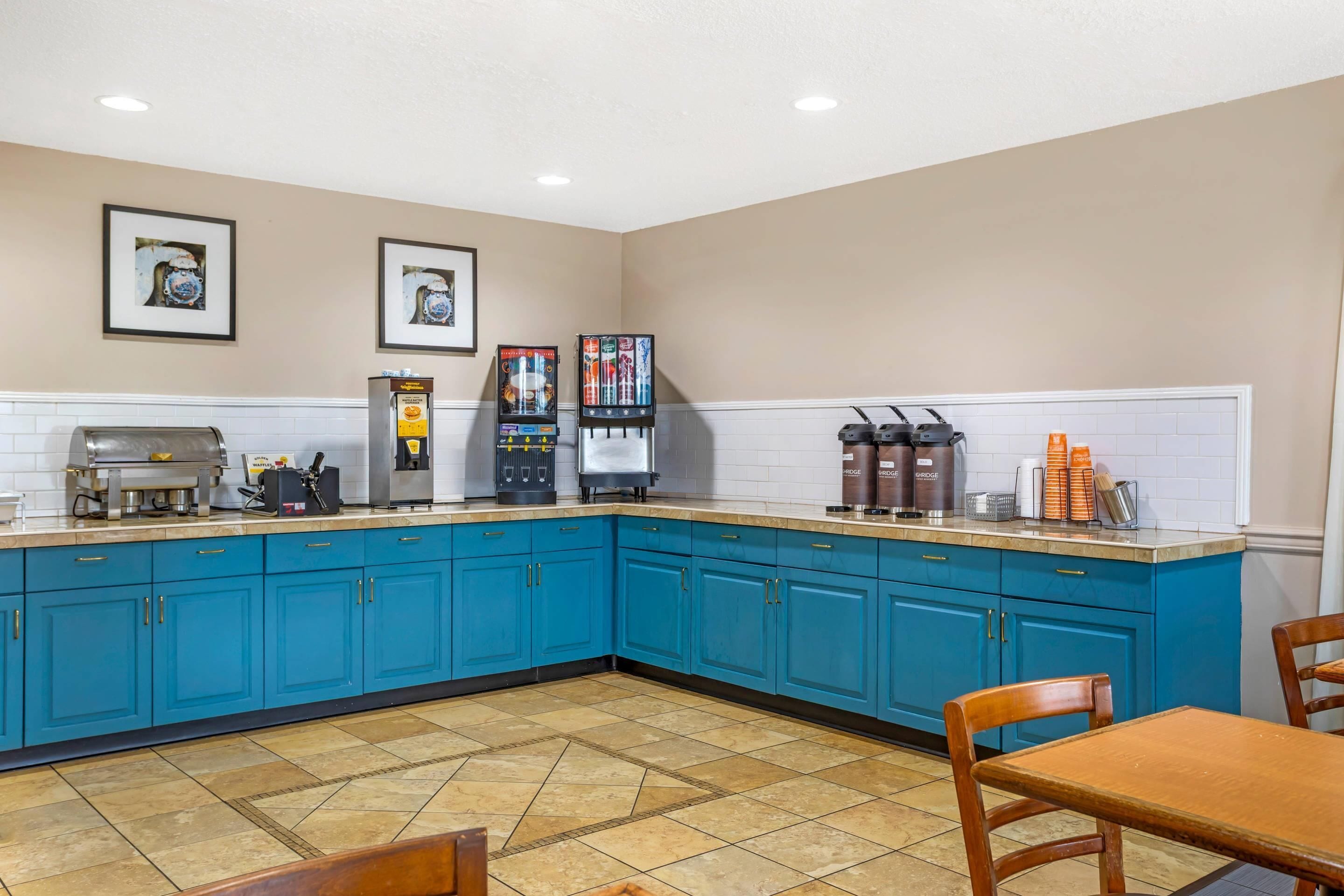 Foto - Country Inn & Suites by Radisson, Jacksonville - Orange Park