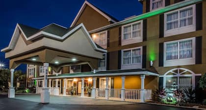 Country Inn & Suites by Radisson, Jacksonville, FL