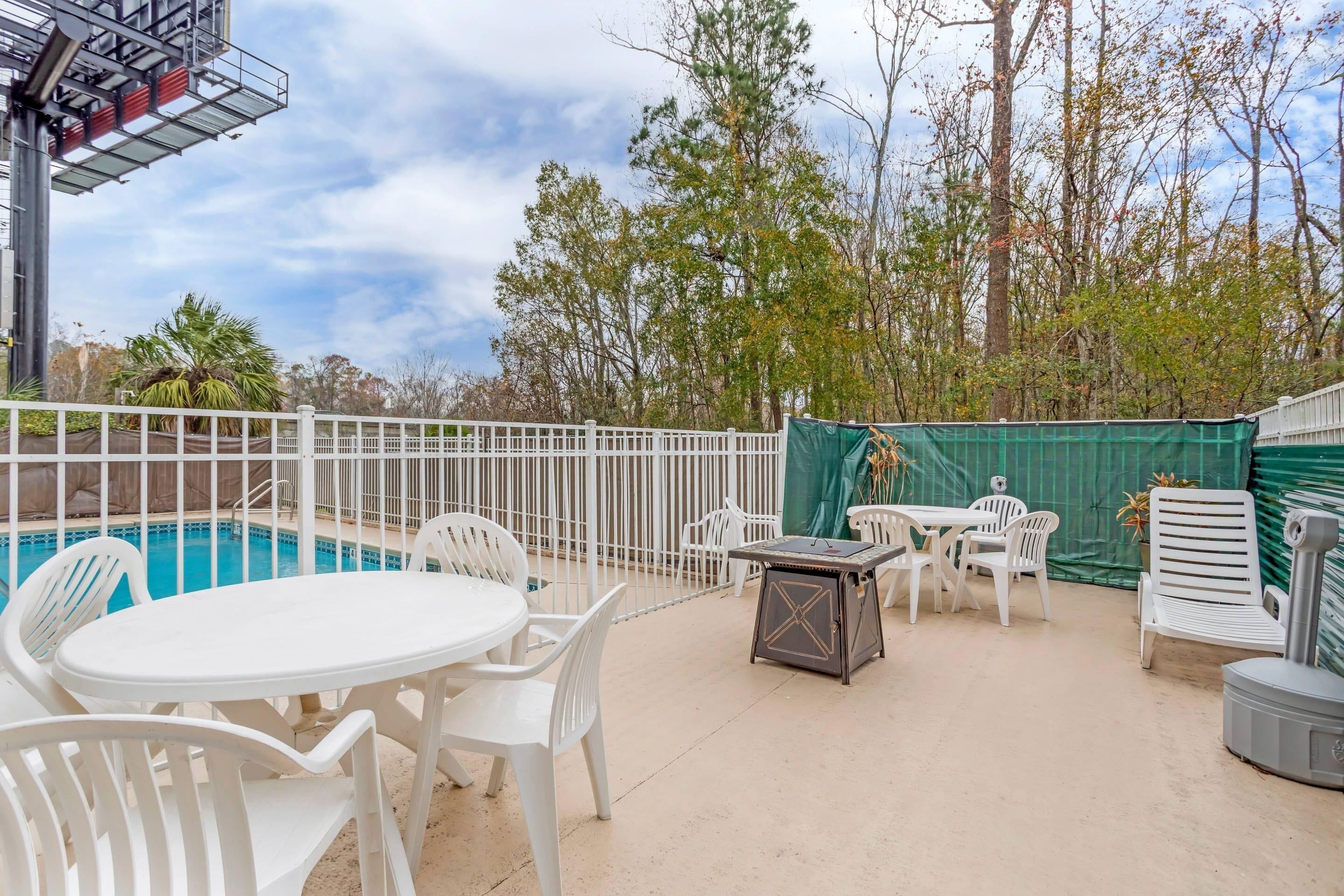 Photo - Country Inn & Suites by Radisson, Jacksonville - Orange Park