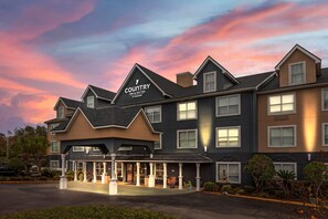 Exterior - Country Inn & Suites by Radisson, Jacksonville - Orange Park (Jacksonville)