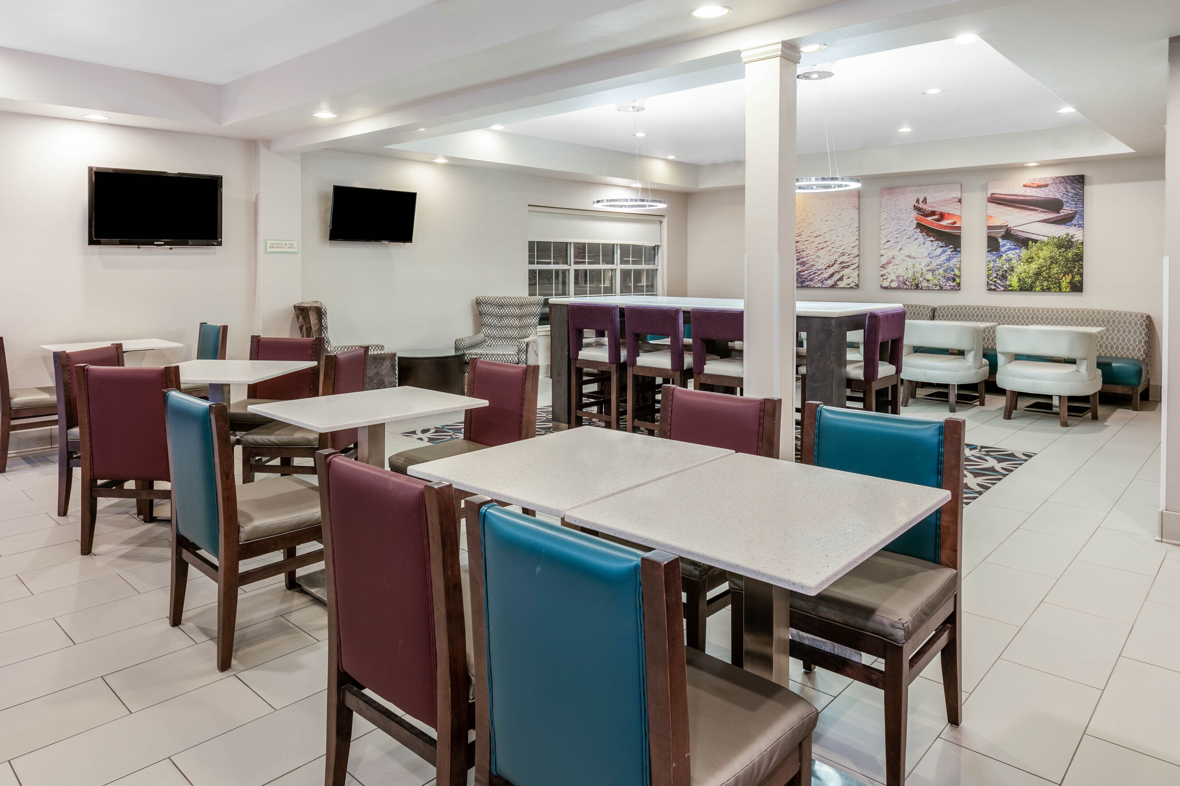 Foto - La Quinta Inn & Suites by Wyndham Rockwall