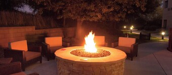 Courtyard Colorado Springs South