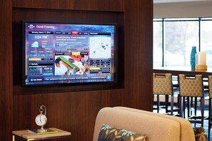 Servicio de la propiedad