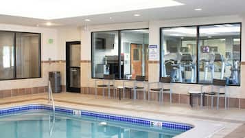 Piscina coperta