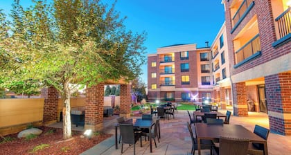 Courtyard by Marriott Denver South/Park Meadows Mall