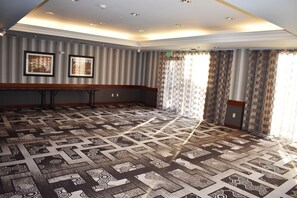 Sala de reunião
