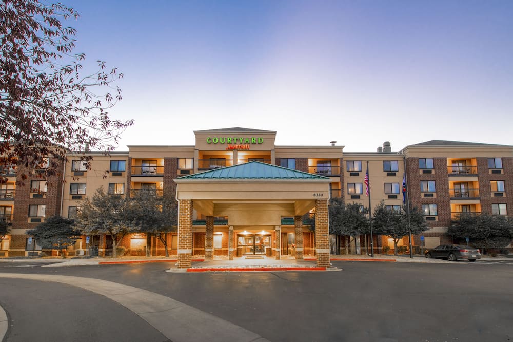 Courtyard by Marriott Denver South/Park Meadows Mall