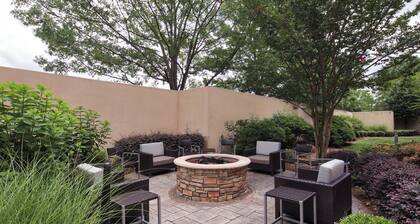 Courtyard by Marriott Rock Hill