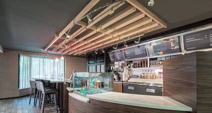 Courtyard by Marriott Rock Hill