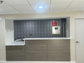 Recepción
