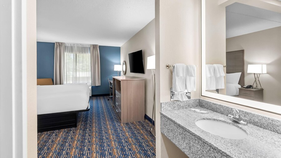 Quality Inn Shepherdstown