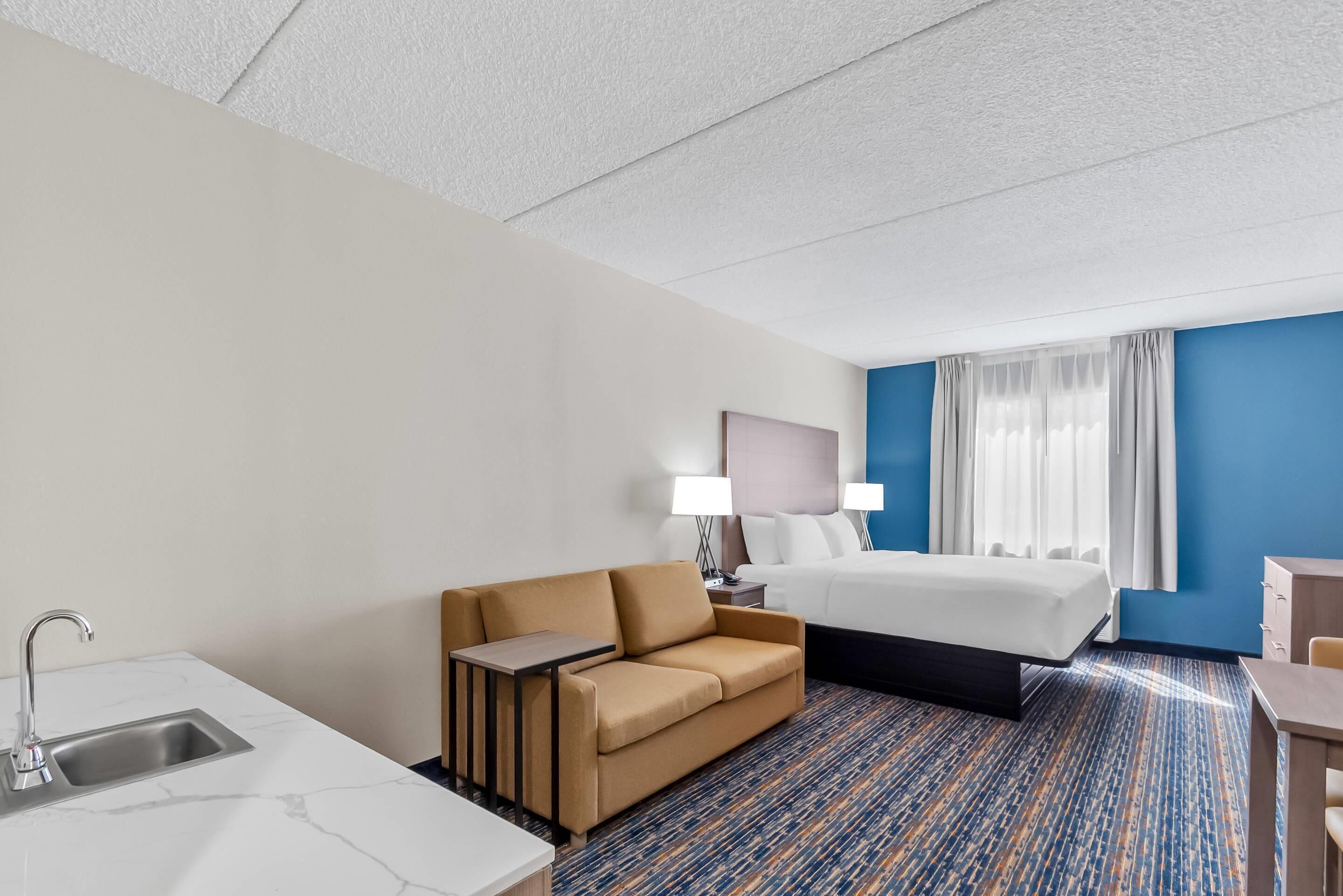 مكواة/لوح كي وواي فاي مجانًا