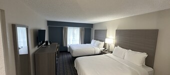 Quality Inn Shepherdstown