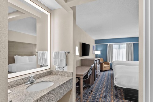 Quality Inn Shepherdstown