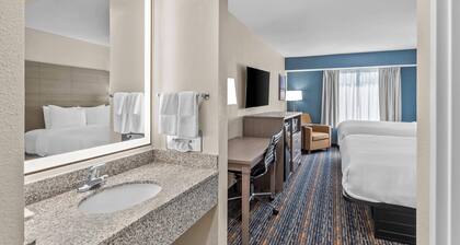 Quality Inn Shepherdstown