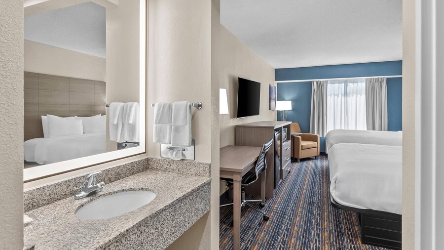 Quality Inn Shepherdstown